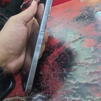 گوشی a56|موبایل|مشهد, گلشور|دیوار