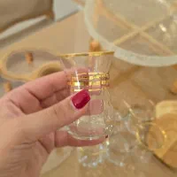 ظروف پذیرایی بامبو|ظروف سرو و پذیرایی|تهران, صادقیه|دیوار