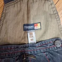 سر همی جین ایتالیایی|کفش و لباس بچه|کرج, شهرک بهداری|دیوار