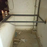 جوشکاری ونصاب پردیس|خدمات پیشه و مهارت|پردیس, فاز ۱|دیوار