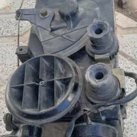 بخاری منیی بوس|قطعات یدکی و لوازم جانبی|انگوران, |دیوار