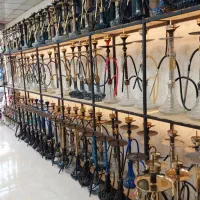 قلیان ترک و عربی