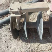 فروش‌دیسک۲۰پربرای‌تراکتورهای۴سیلندر|قطعات یدکی و لوازم جانبی|زرین دشت (فارس), |دیوار