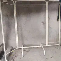 رگال تاشو|بندرخت و رختآویز|الوند, |دیوار