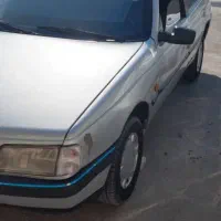 405 مدل 85|خودرو سواری و وانت|میناب, |دیوار