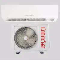 کولر گازی ۲۴هزار ایران رادیاتور