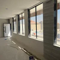 باغ تکمیل شیک تیمیارت