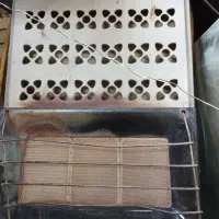 بخاری ابسال