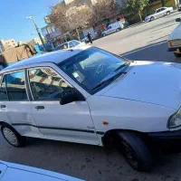 پراید مدل ۸۷|خودرو سواری و وانت|اردبیل, |دیوار