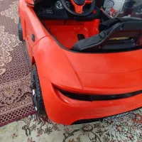 ماشین شارژی