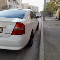 لیفان ۶۲۰ 1800CC مدل ۱۳۹۶ کلکسیونی آچار نخورده|خودرو سواری و وانت|فردیس, شهرک شهید حسینی|دیوار