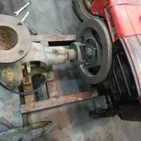 تیلر میتسوبیشی موتورآب