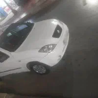 تیبا مدل ۹۷