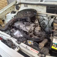 پراید هاچ بک خونگی|خودرو سواری و وانت|زاهدان, |دیوار