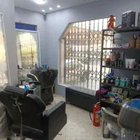 آرایشگر مرد