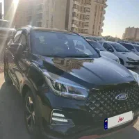 x55 pro مشکی مدل 1401، سالم/شخصی/زیر قیمت|خودرو سواری و وانت|تهران, گلستان (شهرک راه آهن)|دیوار