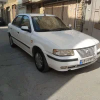 سرویس سواری شرکت