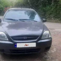 ریو ۸۵|خودرو سواری و وانت|سیاهکل, |دیوار