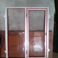 پنجره آلمنیومی