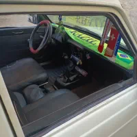 وانت بار فروشی|خودرو سواری و وانت|کرج, خرمدشت|دیوار