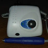 سوهان برقی + UV