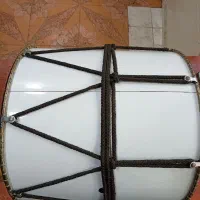 ناغارا چوب گردو حرفه ای|درام و پرکاشن|اردبیل, |دیوار