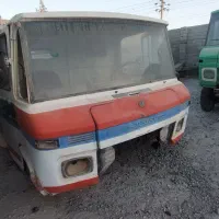 اراقی استوک مینی بوس و خاور|قطعات یدکی و لوازم جانبی|اصفهان, قهاب جنوبی|دیوار