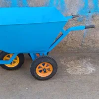 فرغون بزرگ|ابزارآلات|مشهد, شهید آوینی|دیوار