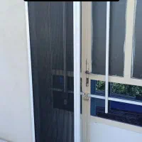درب و پنجره دو جداره|مصالح و تجهیزات ساختمان|بهارستان, |دیوار