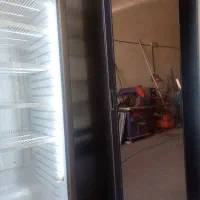 یخچال فریزر تک درب|فروشگاه و مغازه|گنبد کاووس, |دیوار