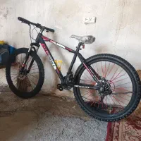 دوچرخه۲۶