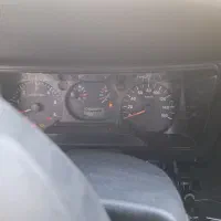 نیسان دوگانه|خودرو سواری و وانت|کازرون, |دیوار