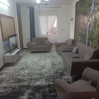 آپارتمان تکمیل پارکینگ اختصاصی اسانسورفعال|فروش آپارتمان|گلبهار, شهر جدید گلبهار|دیوار