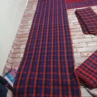گلیم جاجیم دست باف طاقه ای سه متری دست نخورده|گلیم، جاجیم، گبه|اهواز, زرگان|دیوار