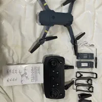 پهپاد دوربین دار خارجی pro ۹۹۸