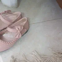 کفش دخترانه