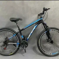 دوچرخه وایپر بدون پیش پرداخت باچک|دوچرخه، اسکیت، اسکوتر|قزوین, |دیوار