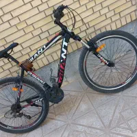 دوچرخه گیلانت|دوچرخه، اسکیت، اسکوتر|قهدریجان, |دیوار