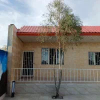 باغچه ویلا به متراژ ۴۷۳ متر دارای سند