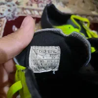 کفش سالنی دیفنو سایز 37|کیف، کفش، کمربند|ساوه, |دیوار