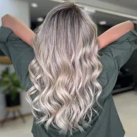 جشنواره رنگ مو،بالیاژ،آمبره،آموزش، عمارت vip افرا