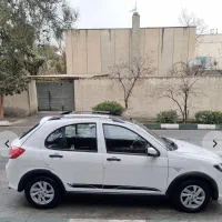 کوییک 1403 GXR|خودرو سواری و وانت|تهران, جیحون|دیوار