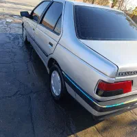 پژو 405 مدل 84|خودرو سواری و وانت|صوفیان, |دیوار