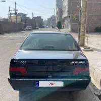 رواسال ۸۹دوگانه