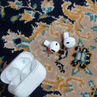 ایرپاد سالم و نو|پخشکننده همراه|خرمآباد, |دیوار