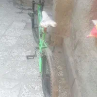 دوچرخه کارکرده سالم|دوچرخه، اسکیت، اسکوتر|تربت‌حیدریه, اندیشه|دیوار