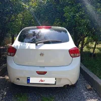 تیبا 2 1400 بی رنگ|خودرو سواری و وانت|بابل, |دیوار