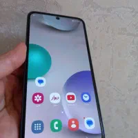سامسونگ a35 درحد نو با گارانتی 5g|موبایل|مشهد, نوده|دیوار