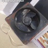 فن هواکش|پنکه و تصفیه‌کنندهٔ هوا|اهواز, پردیس|دیوار