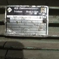 الکتروموتور